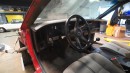 1988 Chevy Camaro ZZ632/1000 crate engine build SEMA project by Hoonigan