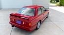 1988 E30 BMW M3 Sold for Whopping $250,000 on Bring A Trailer