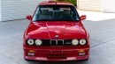 1988 E30 BMW M3 Sold for Whopping $250,000 on Bring A Trailer