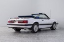 1988 Ford Mustang LX for sale on AutoBarn Classic Cars