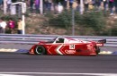 1988 Porsche 962-200 raced by Derek Bell and Tiff Needell