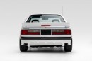 1988 Saleen Mustang Goes to Show That Heaven Is Indeed a Place on Earth