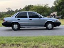 1988 Toyota Corolla