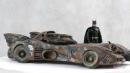 1989 Batmobile Gets Full Restoration, Batman Says It's His Favorite