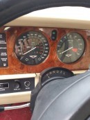 1989 Bentley Turbo R