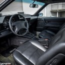 1989 BMW 635CSi RS Edition for sale by Road Show International