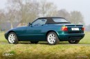 1989 BMW Z1 for sale