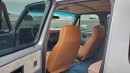 1989 Chevrolet Suburban 2500 4x4 Camper SUV