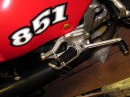 1989 Ducati 851 Luchinelli Replica