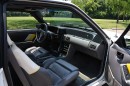 1989 Ford Mustang Saleen SSC formally owned by Dennis Rodman