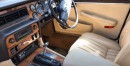 1989 Jaguar XJ12 barn find