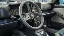 1989 Lancia Delta HF Integrale on sale