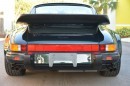 1989 Porsche 930 Slantnose