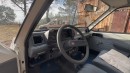 1990 Citroen C15 Autostar motorhome