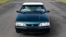 1990 Ford Mustang 7 Up