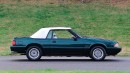 1990 Ford Mustang 7 Up