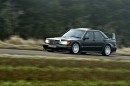 1990 Mercedes-Benz 190 E 2.5–16 Evo II sold for $432,432
