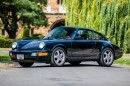 1990 Porsche 911 Carrera 2 for sale