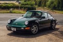 1990 Porsche 911 Carrera 2 for sale