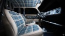 1990 Trabant Gets Retro-Modern Makeover With Vilner Interior