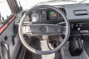 1990 Volkswagen Vanagon GL camper conversion on Bring a Trailer