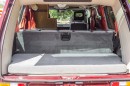1990 Volkswagen Vanagon GL camper conversion on Bring a Trailer