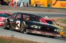 1990s DTM racing has Chevrolet Impala SS American visitor in rendering by abimelecdesign on Instagram