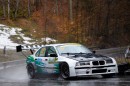 1991 BMW 362i Is Worth More Than a Small Flat, Owner Spent 10 Years Building and Racing It