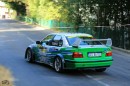 1991 BMW 362i Is Worth More Than a Small Flat, Owner Spent 10 Years Building and Racing It