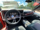 Custom 1991 Chevrolet 1500 for sale