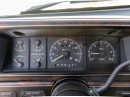 1991 Ford Bronco Silver Anniversary Edition