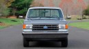 192-mile 1991 Ford F-150 XLT Lariat Supercab going under the hammer by Mecum Auctions