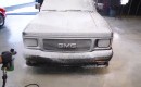 1991 GMC Syclone first wash since new