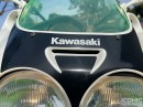 1991 Kawasaki ZX-7 Ninja