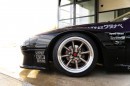 1991 Mazda RX-7 FC3S Is a Widebody Rotary Rocket That's Best Bought by Heart