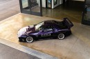 1991 Mazda RX-7 FC3S Is a Widebody Rotary Rocket That's Best Bought by Heart