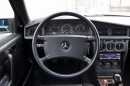 1991 Mercedes-Benz 190-Series 2.5-16V Evolution II