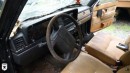 1991 Volvo 240 Wagon (Volvo 245)