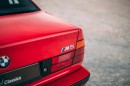 1992 BMW M5 Has an Asking Price of $476K, This Is Why