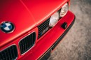 1992 BMW M5 Has an Asking Price of $476K, This Is Why