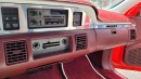 1992 Chevrolet Caprice "Majestic Nomad" conversion