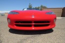 1992 Dodge Viper with 36 miles
