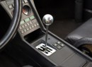 Ferrari 348 Challenge Manual Gearbox Gated Shifter