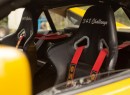 Ferrari 348 Challenge Carbon Seats