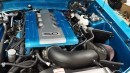 1992 Ford Mustang Fox Body With Coyote V8 Swap and 10R80 Transmission