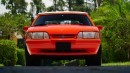 1992 Ford Mustang LX 5.0 Convertible “Summer Edition”
