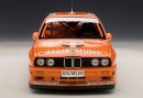 1992 "Jagermeister" Hahne BMW M3 DTM Diecast