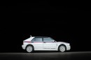1992 Lancia Delta HF Integrale Evoluzione Martini 6 number 272 of 310