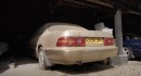 1992 Lexus LS400 found in a barn