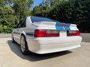 1992 Mustang SAAC Is a Rare Gem, Pricier Than a Shelby GT500